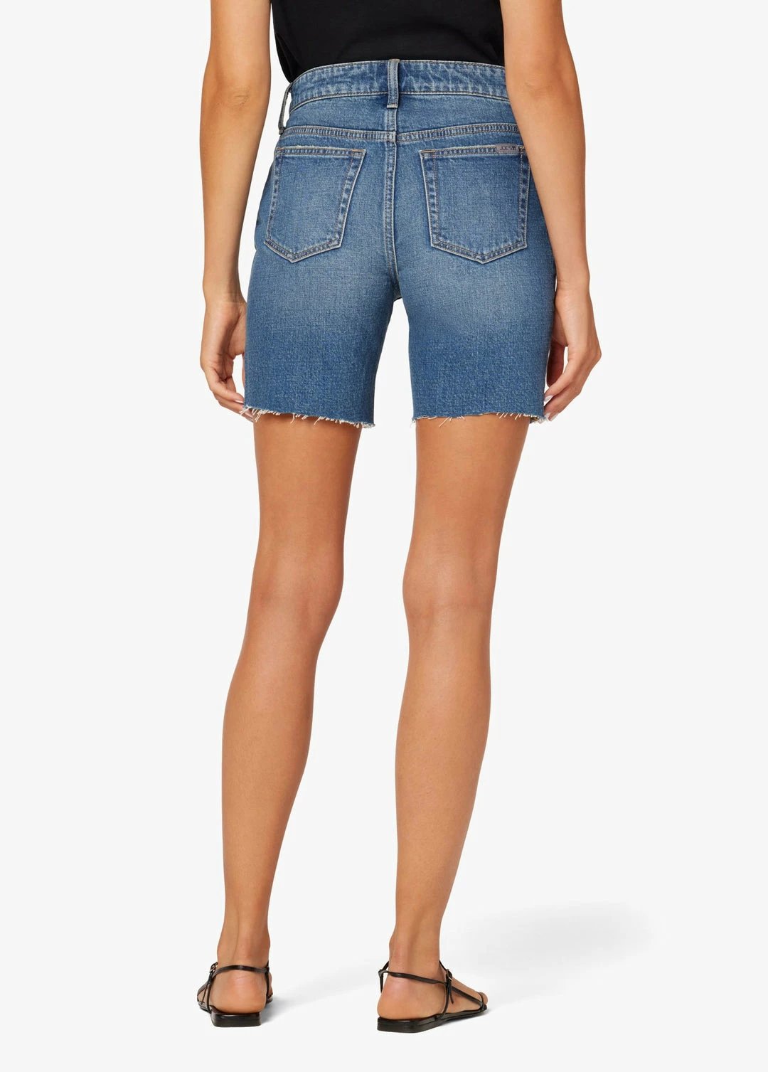 Joe's® Jeans women THE BERMUDA SHORT 5 Joe's® Jeans women THE BERMUDA SHORT - Image 3