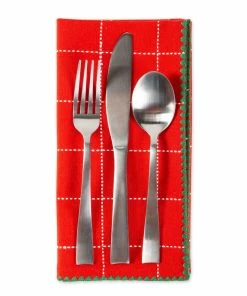 DII Joyful Snowflakes Collection, Napkin (Set of 6) -Elan Online Shop 959de5d9be9a4472979c943d75f33c6f 1080x