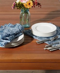 DII Outdoor Blue Paisley Napkin Set/6 12 DII Outdoor Blue Paisley Napkin Set/6 -Elan Online Shop 96679e8f71e04ba6bb1f005d91fd81cf 1080x