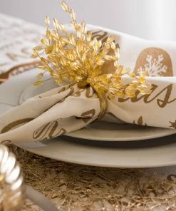 DII Christmas Metallic Napkin (Set of 6) -Elan Online Shop 986aecbf5ff6459290d9f38a94f5ab70 1080x