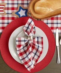DII American Plaid Napkin (Set of 6) -Elan Online Shop 98b8c2a8d26b41f9bac9995d00fe82d3 d49200ca 6681 429f ac21 625b0ff89187 1080x