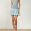 Elan women Ruffle Layer Skirt in Blue Wash -Elan Online Shop 99f28f3dcf8f4cce9ff1f371fda7051f e5fa26ad ffc0 4545 8de7 56eebeea6642 1080x