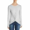 Elan Womens Twist Front Long Sleeve T-Shirt -Elan Online Shop 9a57fc92c41743408ea7b7dd628559de b51b703f 0cdb 465b 9315 50c70742711b 1080x