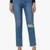 Joe's® Jeans women MID RISE BOYFRIEND CROP