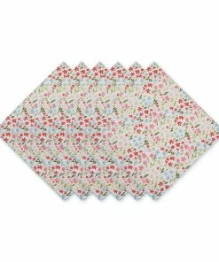 DII Happy Easter Napkin (Set of 6)