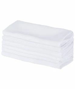 Elan Online Shop 34 DII Commercial Napkin Set/6
