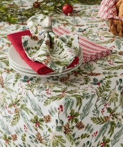 DII Heritage Holiday Napkin (Set of 4) 13 DII Heritage Holiday Napkin (Set of 4) -Elan Online Shop 9e2068b54d7f4d32981dd49ae4f2eca4 1080x