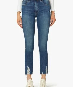Joe's® Jeans women HIGH RISE STRAIGHT