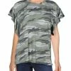 Elan Womens Camouflage Ruffled T-Shirt -Elan Online Shop a06434ff9a594cdbbdab4bdbe7859834 ca5ad553 106d 412a a373 0ac9928a0022 1080x