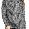 Elan women Boucle Tweed Button Front Jacket in Black/White -Elan Online Shop a1fc8a8c89654b7cb7a52367af75746c 7fea75c0 8f5d 450b b2d9 f422f9485d8b 1080x