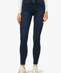 Joe's® Jeans women MID RISE SKINNY ANKLE