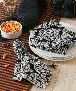 DII Halloween Napkin (Set of 6) -Elan Online Shop a50559d0d318479db03da06c6a310054 1080x