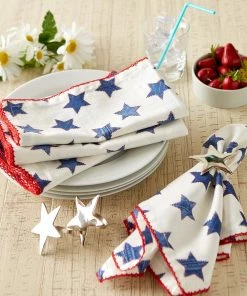 DII American Multi Stripe Napkin (Set of 6) 12 DII American Multi Stripe Napkin (Set of 6) -Elan Online Shop a50b1309da6c4d95b85195c50c42161d 1080x