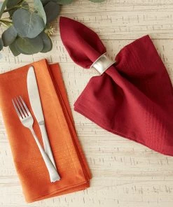 DII Harvest Market Dobby Stripe Napkin (Set of 6) -Elan Online Shop a99bc292398e4fe5a97c2a32c39ea695 1080x