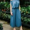 Elan women Off-Shoulder Jumpsuit in Blue 1 Elan women Off-Shoulder Jumpsuit in Blue -Elan Online Shop a9af46633717442f86cc676c6a45e143 1080x