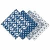 DII Tunisia Blue Market Kitchen Napkin (Set of 4) -Elan Online Shop aa38e18ce7e849eeaf77f86ec60f8622 1080x
