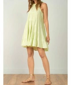 Elan women Summer Shift Dress in Lemon 6 Elan women Summer Shift Dress in Lemon -Elan Online Shop ac5b6c66041e4775b0d91df9966de29e 1080x