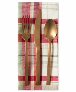 DII Orchard Plaid Napkin (Set of 6) -Elan Online Shop ad62a54db0574192a3f837845237824f 1080x