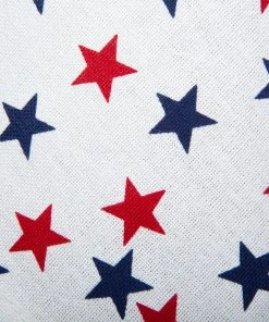 DII Americana Stars Napkin (Set of 6) -Elan Online Shop aea6553ca36043eda280291766a902ce 1080x