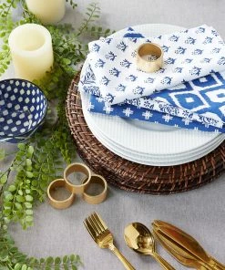 DII Tunisia Blue Market Kitchen Napkin (Set of 4) -Elan Online Shop aed7bff6704e4dc5829744b711c3243c 1080x