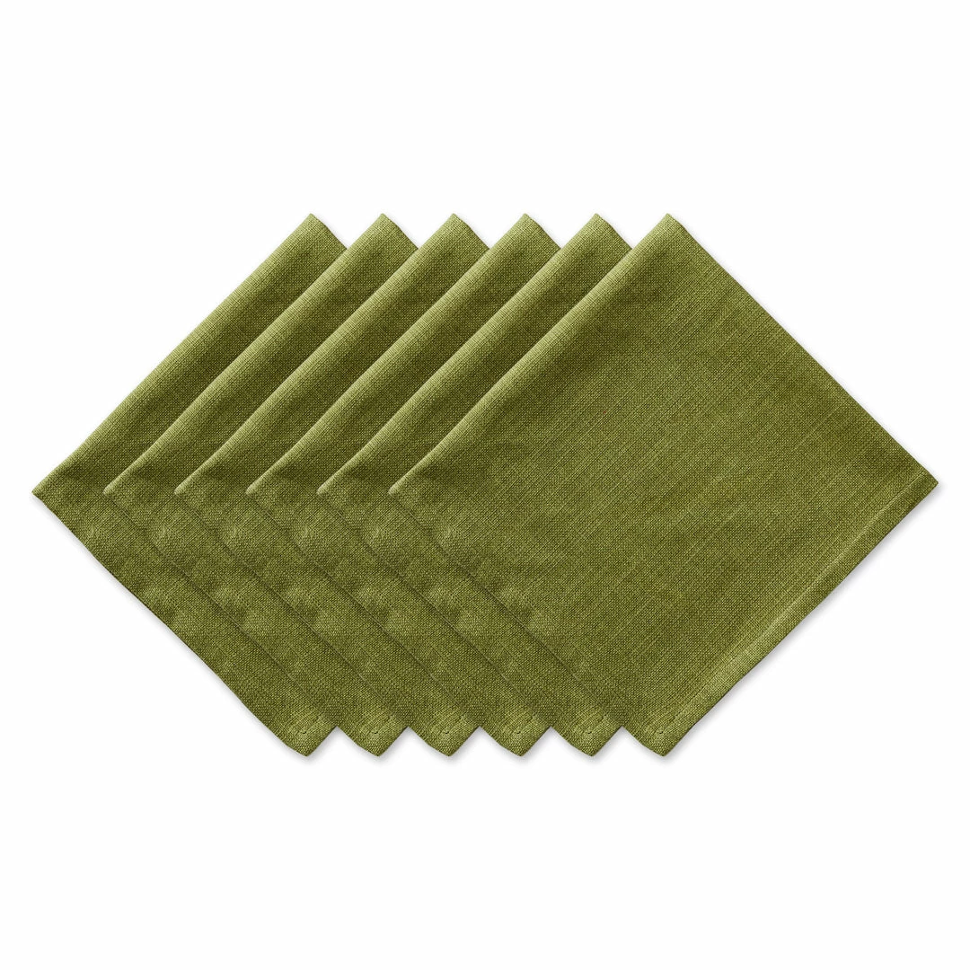 DII Variegated Napkin (Set of 6) 11 DII Variegated Napkin (Set of 6) - Image 9