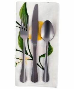 DII Lemon Bliss Print Napkin (Set of 6) 13 DII Lemon Bliss Print Napkin (Set of 6) -Elan Online Shop b4a2c058cd56439dab14858bcb1dc81e 1080x