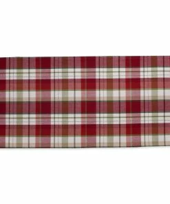 DII Mountain Trail Plaid Reversible Embellished Table Runner 14x108 12 DII Mountain Trail Plaid Reversible Embellished Table Runner 14x108 -Elan Online Shop b6737f4e8f274161a4db48d77c2a89f2 1080x