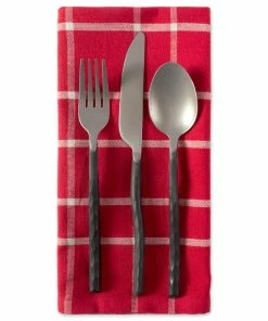 DII Christmas Holly Berry Plaid Napkin (Set of 6) 14 DII Christmas Holly Berry Plaid Napkin (Set of 6) -Elan Online Shop b86de47a32664275922519c0e21be9da 1080x