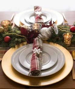 DII Give Thanks Plaid Napkin (Set of 6) -Elan Online Shop b99b830c442c4fe29b23ff8f98975c18 1080x