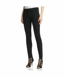 Joe's Jeans The Twiggy Womens Mid-Rise Ankle Skinny Jeans