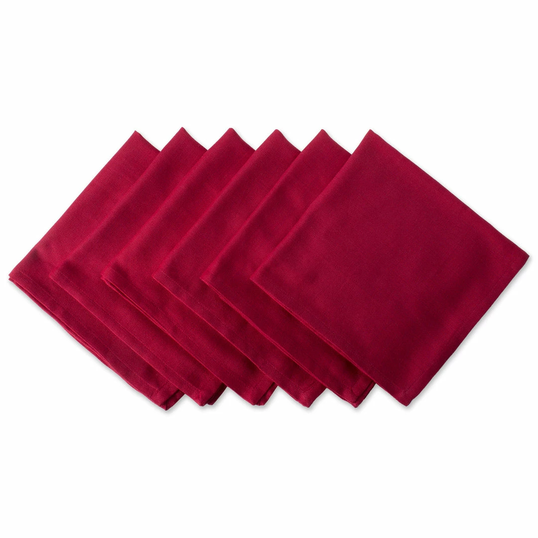 DII Variegated Napkin (Set of 6) 15 DII Variegated Napkin (Set of 6) - Image 13