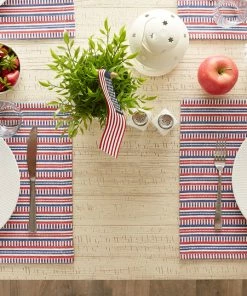 DII American Multi Stripe Napkin (Set of 6) 14 DII American Multi Stripe Napkin (Set of 6) -Elan Online Shop bb4ebad6ed93478898e4bc2d61283a03 1080x