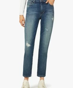 Joe's® Jeans women SLIM BOYFRIEND