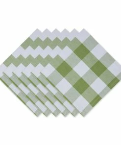 DII Buffalo Check Napkin (Set of 6) 36 DII Buffalo Check Napkin (Set of 6) -Elan Online Shop bffce8d5e06b49068e50d2ba907e8b20 1080x