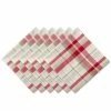 DII Orchard Plaid Napkin (Set of 6) 1 DII Orchard Plaid Napkin (Set of 6) -Elan Online Shop c1c901e159f14707b270e7f75cb5fffc 1080x