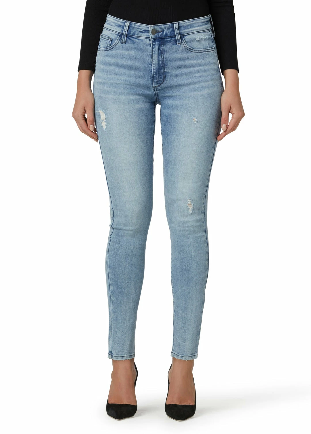 Joe's® Jeans women MID RISE SKINNY ANKLE 7 Joe's® Jeans women MID RISE SKINNY ANKLE - Image 5
