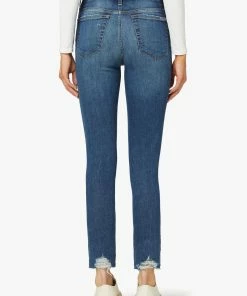 Joe's® Jeans women HIGH RISE STRAIGHT -Elan Online Shop c4863cc7d1c34daf8c33c3d6fe522606 03c58a7f f6b8 4602 b239 c62d5105f6c2 1080x