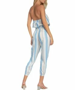 Elan Womens Metallic Striped Jumpsuit -Elan Online Shop c648a68ed8744fdfb5ca10d9187bcffb 1080x