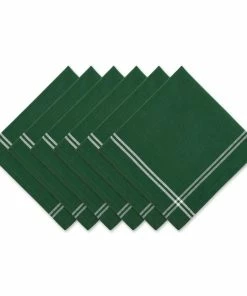 DII French Stripe Napkin (Set of 6) 32 DII French Stripe Napkin (Set of 6) -Elan Online Shop c66e822bc9d44da9a17c0a1a2fe53d6b fe54cb88 b427 4c78 9e2a 1dfcbc0ee76f 1080x