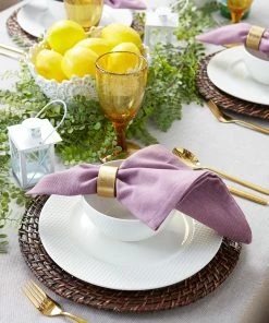 DII Cotton Napkin Closeout (Set of 6) 17 DII Cotton Napkin Closeout (Set of 6) -Elan Online Shop c9a70b8c11884a16be6df0905b98c669 1080x