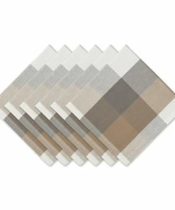 DII Tri-Color Check Napkin (Set of 6) -Elan Online Shop cb4aac937f7d48b0abc0887053d17649 1080x