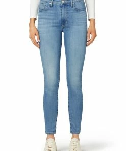 Joe's® Jeans women HIGH RISE SKINNY ANKLE -Elan Online Shop cc366fb7edb5456784582937abba919d 1080x