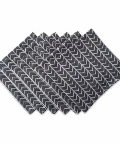 DII Herringbone Napkin (Set of 6)