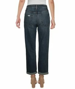 Joe's Jeans Womens Mid-Rise Rolled Hem Classic Jeans -Elan Online Shop cc9ff0aad5c340cf94bb07a8912d1921 4f950007 f3ac 46df b731 05f07026998f 1080x