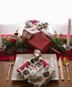 DII Woodland Christmas Napkin (Set of 6) 11 DII Woodland Christmas Napkin (Set of 6) -Elan Online Shop cd0aba3dc44642e4948a179157f4f11b 1080x