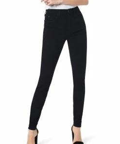 Joe's® Jeans women GREELEY HIGH RISE SKINNY ANKLE