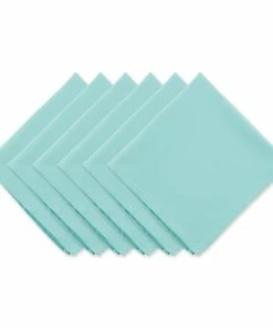 DII Solid Cotton Napkin (Set of 6) -Elan Online Shop d0114821ecec47278e6db921caef466c 7c6a5e89 7833 4ef3 a10e c823d24b294b 1080x