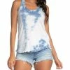 Elan Womens Tie-Dye Racerback Tank Top -Elan Online Shop d077910d65ed4b3abd9e02dbf329faf0 1080x