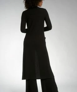 Elan women Sweeper Long Cardigan in Black -Elan Online Shop d22814c68e6c41098b64bfd5976f3729 bdf00861 7e68 4540 8fee 88f908baedb9 1080x