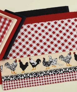 DII Small Check Napkin (Set of 6) -Elan Online Shop d35d2c8d69ff41e48ed03f64ef47a563 1080x